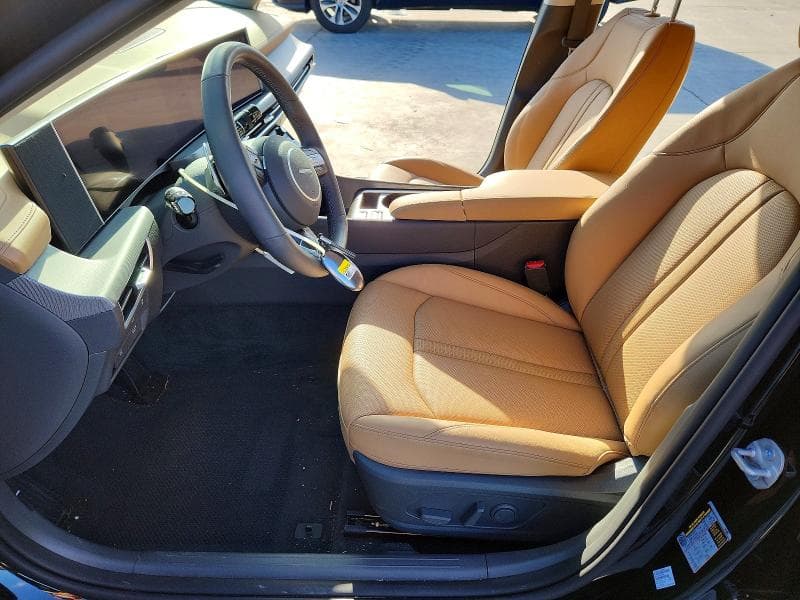2026 HYUNDAI SONATA HYBRID LIMITED LIMITED 7