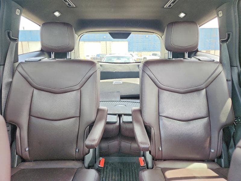 2023 CADILLAC XT6 LUXURY 10