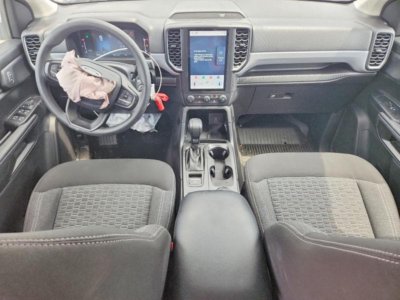 2025 FORD RANGER XL 8