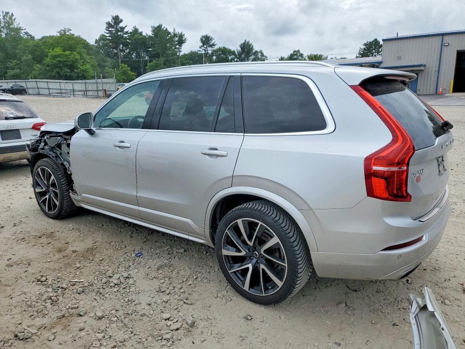2020 VOLVO XC90 T6 MOMENTUM 2