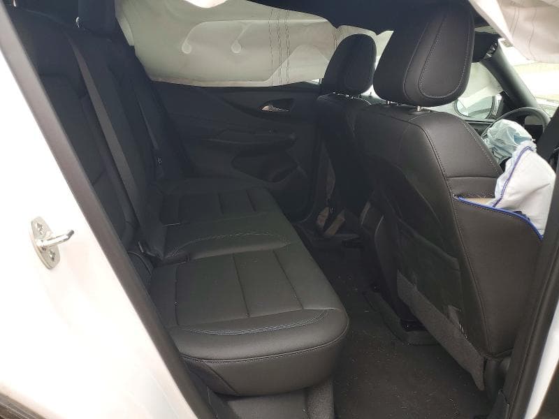 2026 BUICK ENVISTA SPORT TOURING SPORT TOURING 11