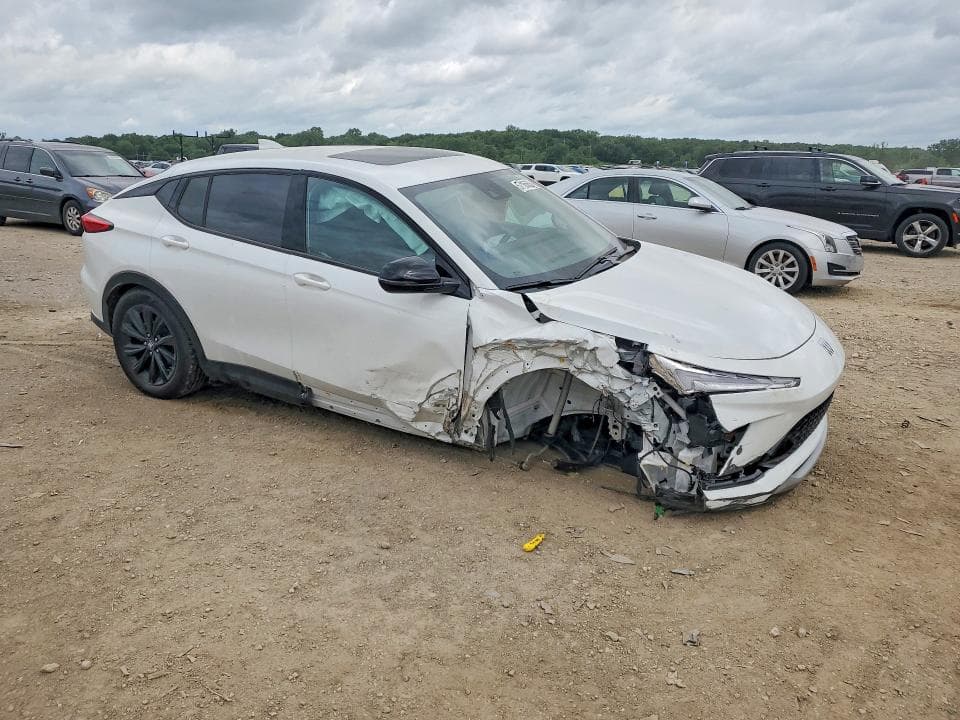 2026 BUICK ENVISTA SPORT TOURING SPORT TOURING 4
