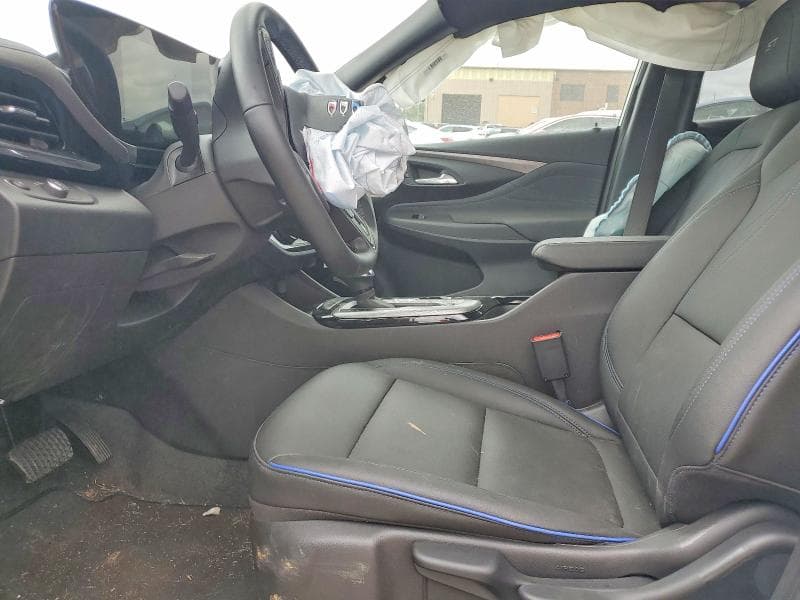 2026 BUICK ENVISTA SPORT TOURING SPORT TOURING 7