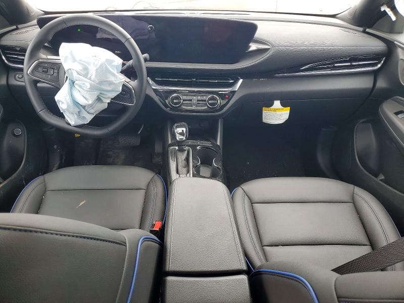 2026 BUICK ENVISTA SPORT TOURING SPORT TOURING 8