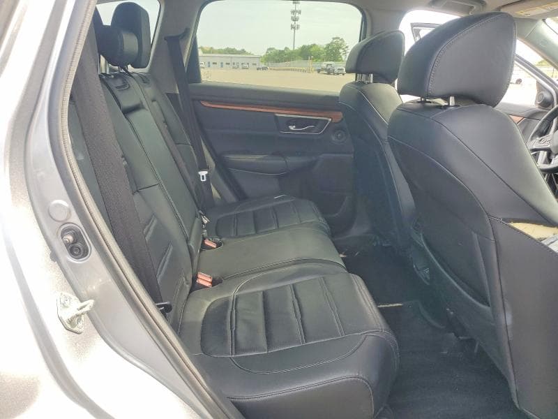 2020 HONDA CR-V EXL 11