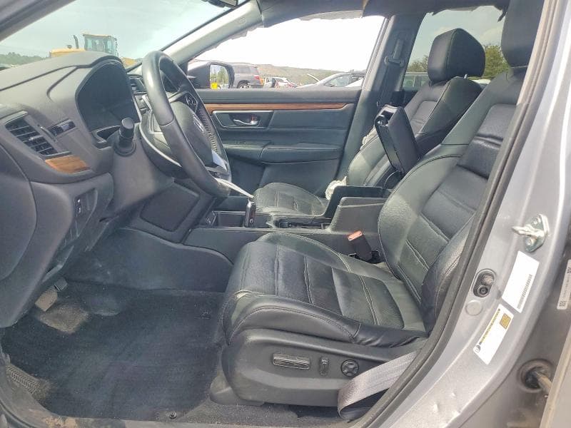2020 HONDA CR-V EXL 7