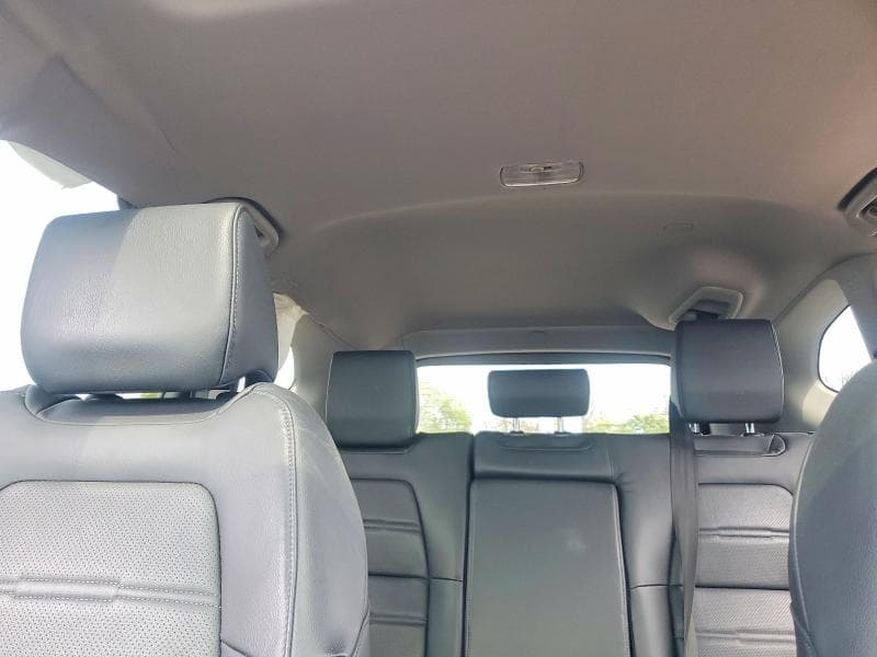 2020 HONDA CR-V EXL 10