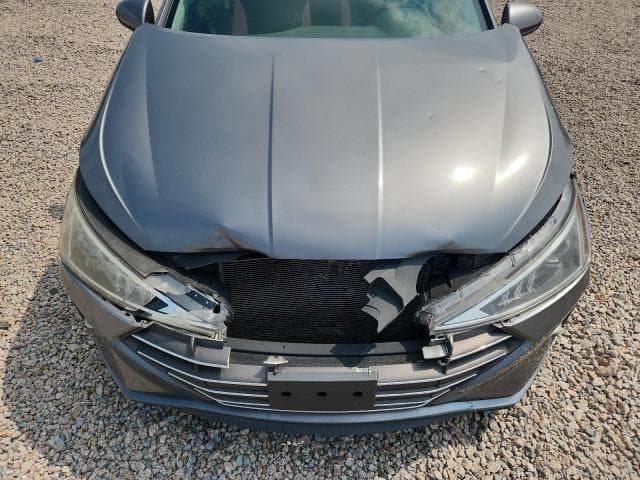 2019 HYUNDAI ELANTRA SEL SEL 11