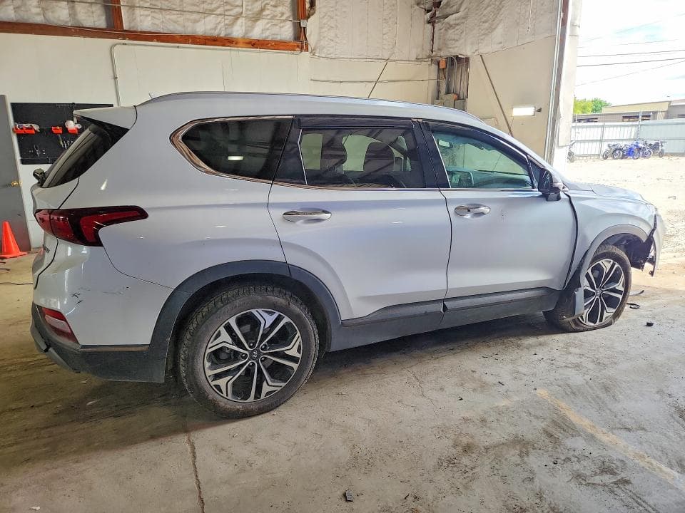 2020 HYUNDAI SANTA FE 3