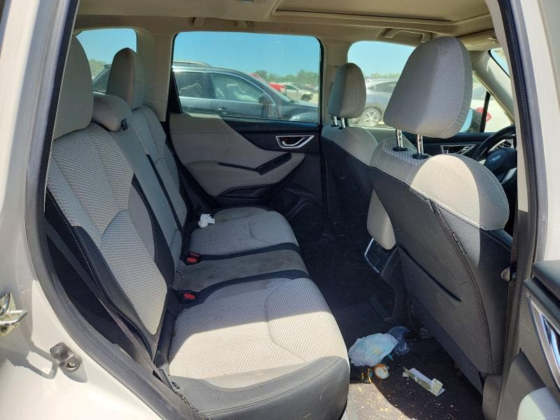 2023 SUBARU FORESTER PREMIUM 10
