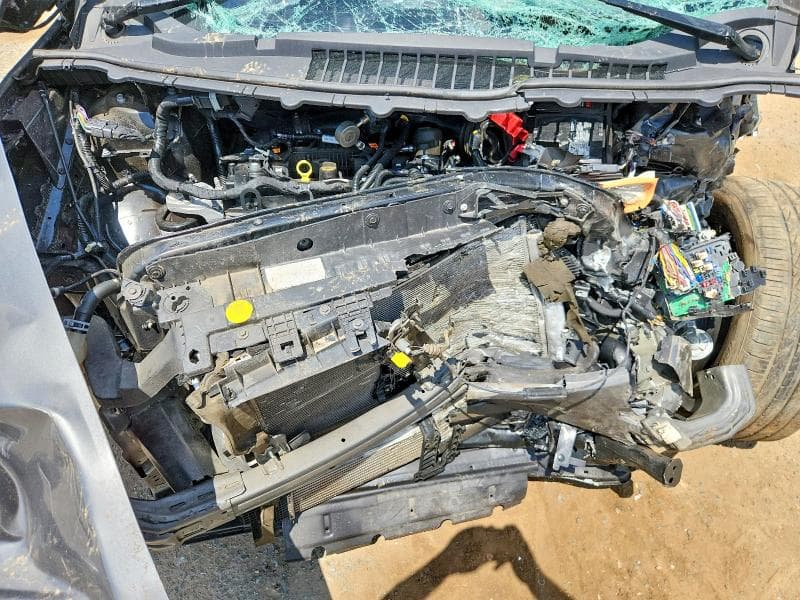 2024 FORD EDGE TITANIUM 12