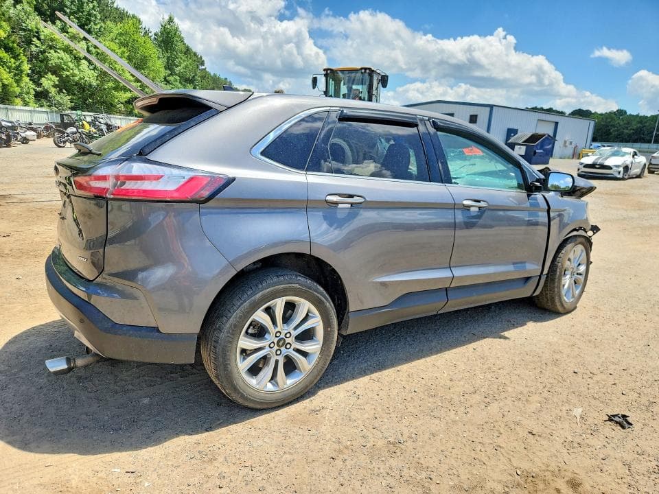 2024 FORD EDGE TITANIUM 3
