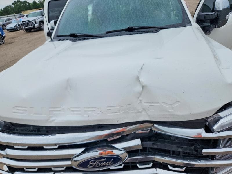 2024 FORD F250 SUPER DUTY 11