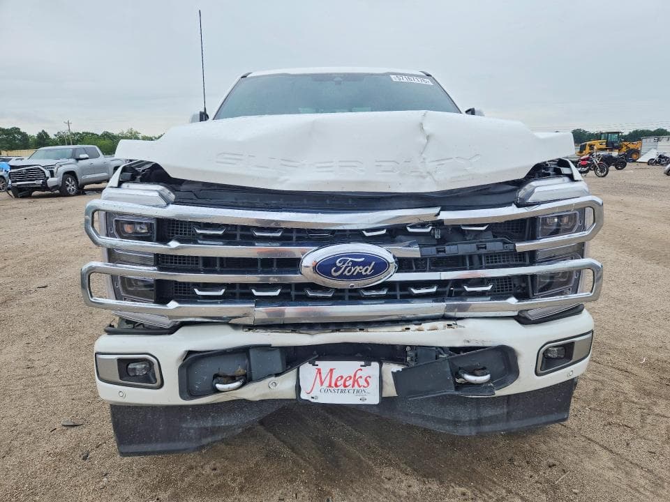 2024 FORD F250 SUPER DUTY 5