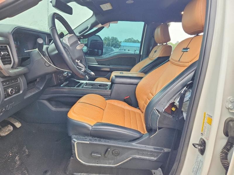 2024 FORD F250 SUPER DUTY 7