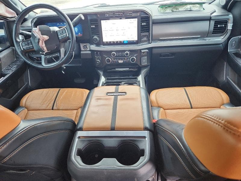 2024 FORD F250 SUPER DUTY 8