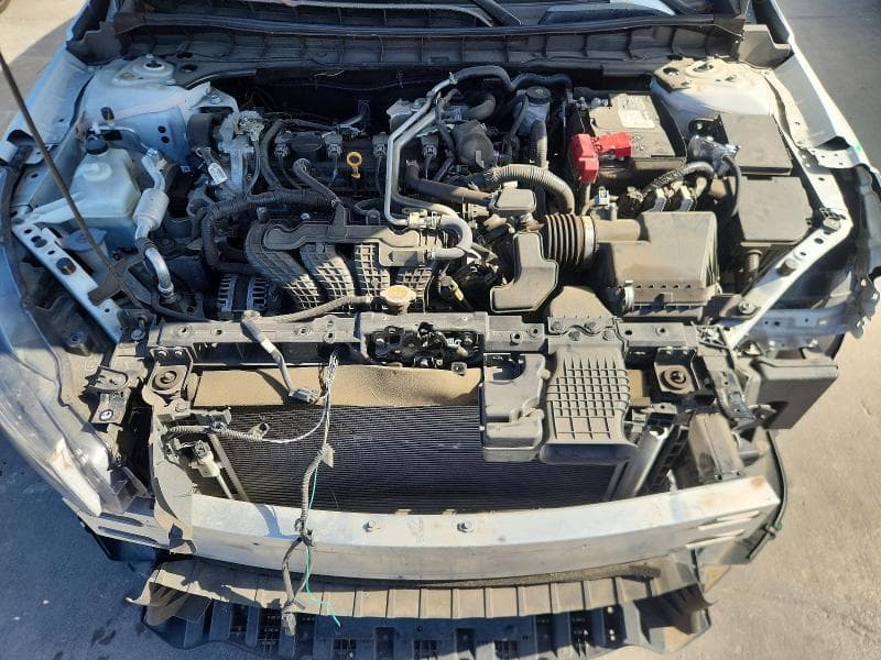 2024 NISSAN ALTIMA SR SR 11