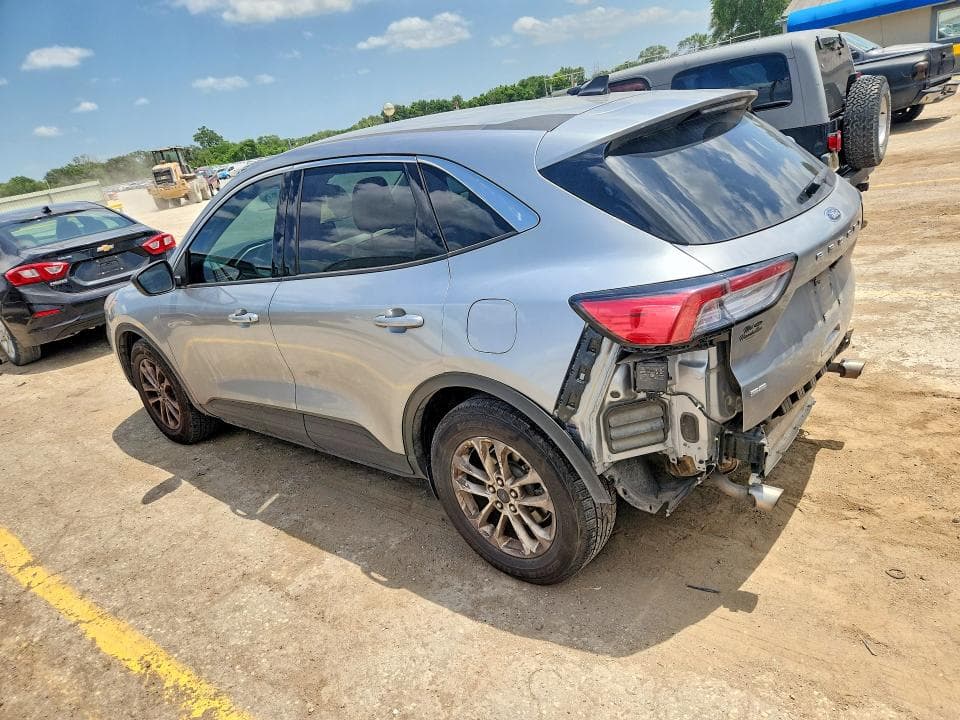2022 FORD ESCAPE SE SE 2