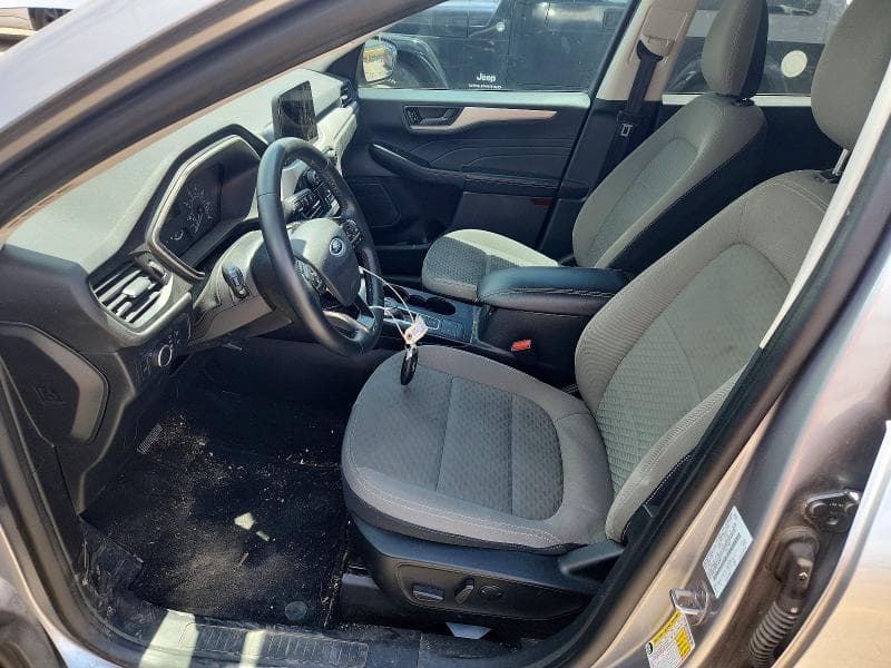 2022 FORD ESCAPE SE SE 7