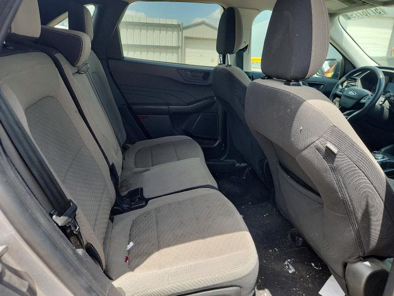 2022 FORD ESCAPE SE SE 10