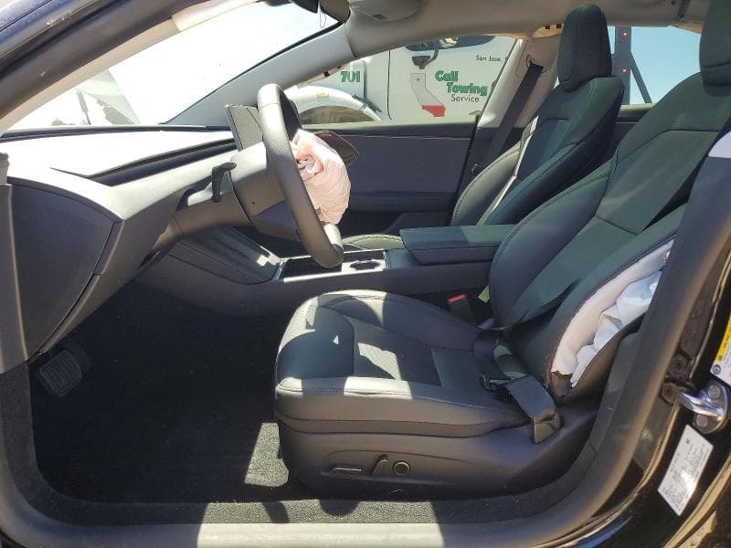 2026 TESLA MODEL 3 7