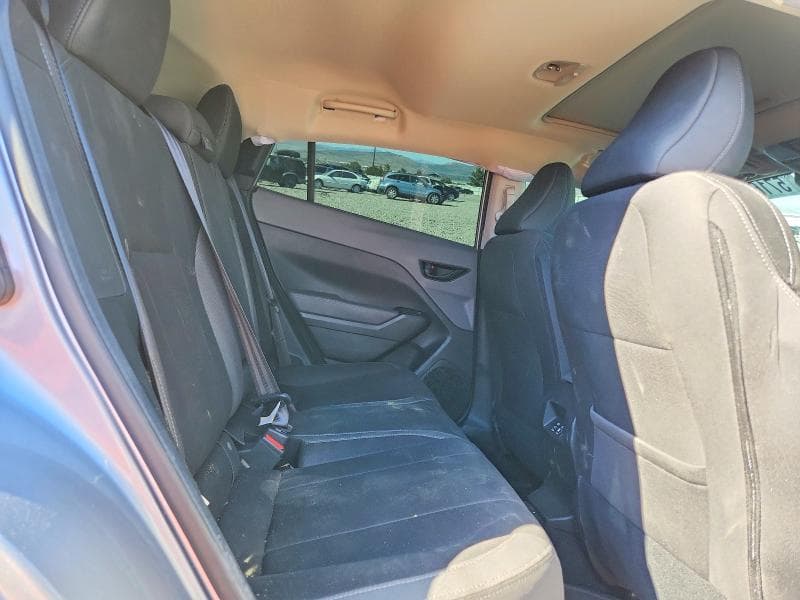 2026 SUBARU CROSSTREK PREMIUM 11