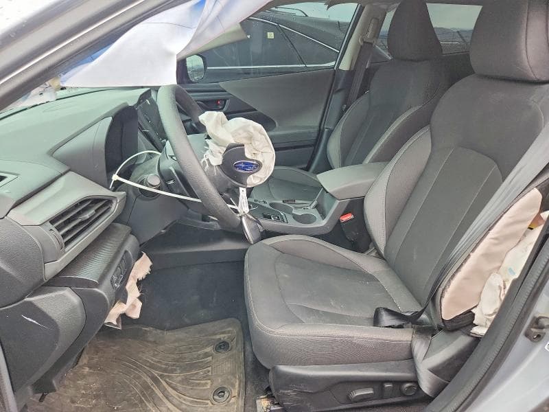 2026 SUBARU CROSSTREK PREMIUM 7