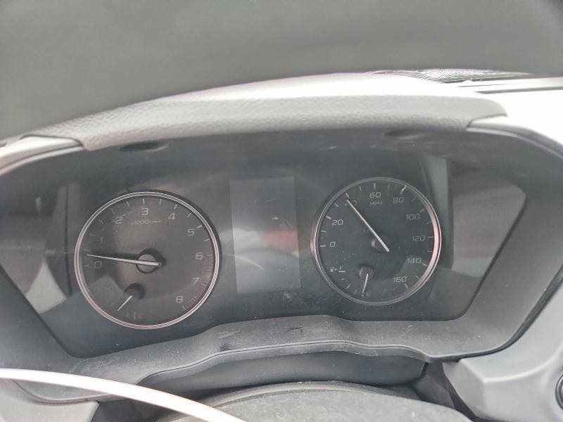 2026 SUBARU CROSSTREK PREMIUM 9