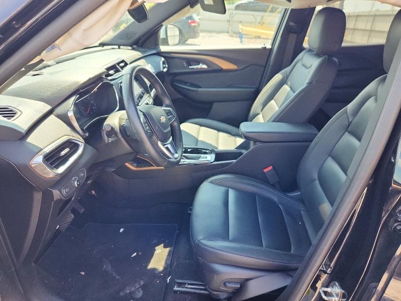 2023 CHEVROLET TRAILBLAZER ACTIV ACTIV 7