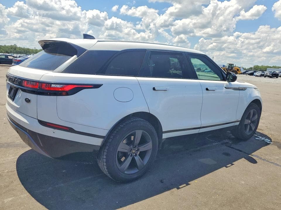 2020 LAND ROVER RANGE ROVER VELAR R-DYNAMIC S R-DYNAMIC S 4