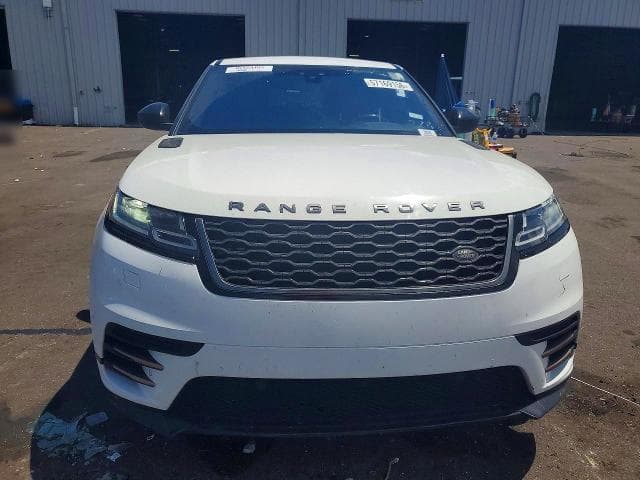 2020 LAND ROVER RANGE ROVER VELAR R-DYNAMIC S R-DYNAMIC S 6