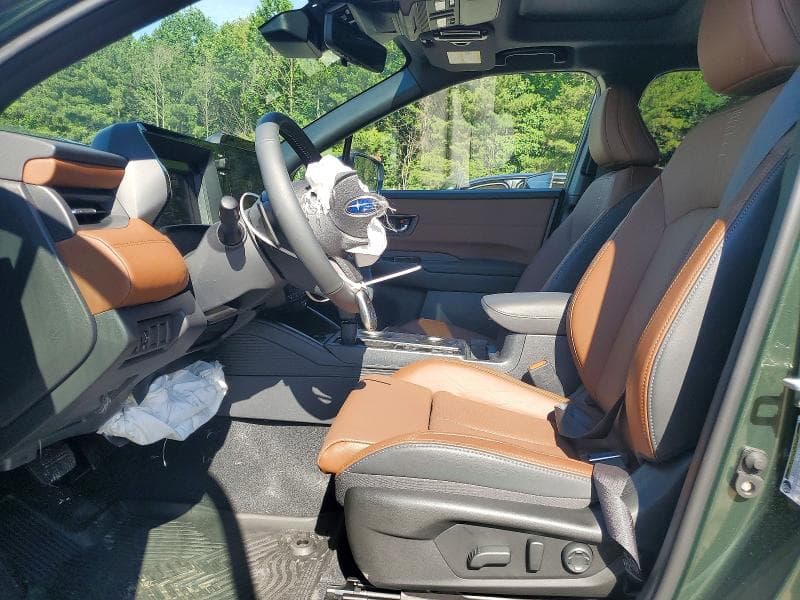 2026 SUBARU OUTBACK TOURING XT 7