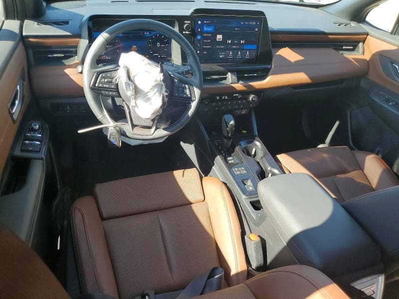 2026 SUBARU OUTBACK TOURING XT 8