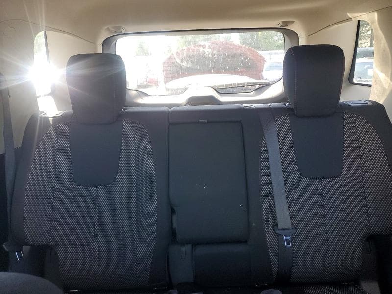 2017 GMC TERRAIN SLE 10