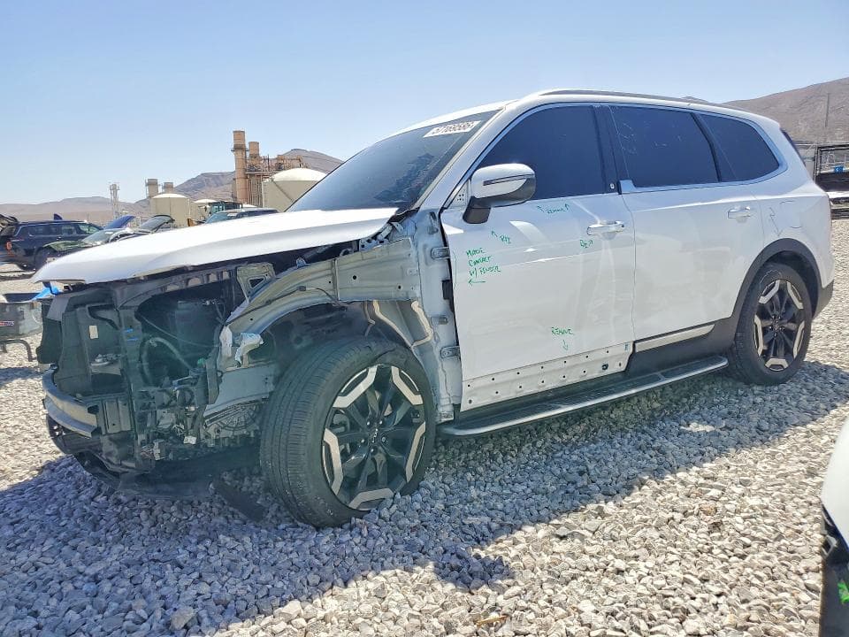 2024 KIA TELLURIDE S - 1