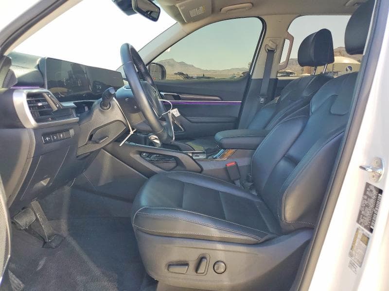 2024 KIA TELLURIDE S 7