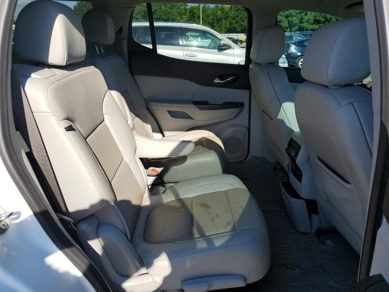 2022 GMC ACADIA SLT 11