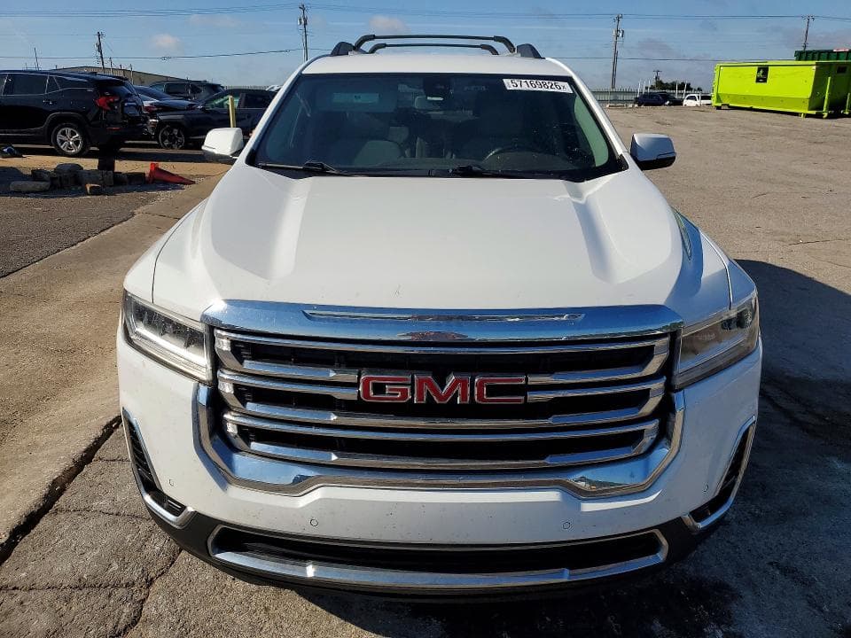 2022 GMC ACADIA SLT 5