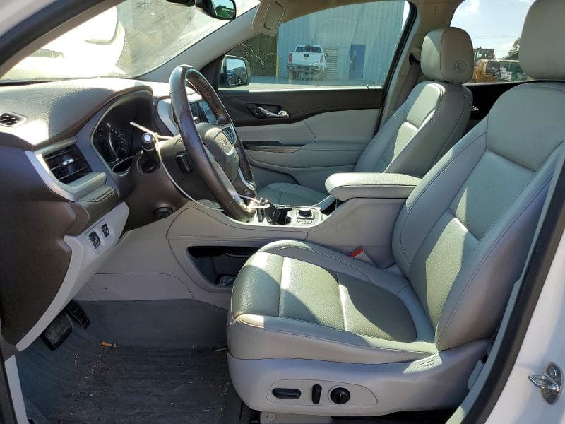 2022 GMC ACADIA SLT 7