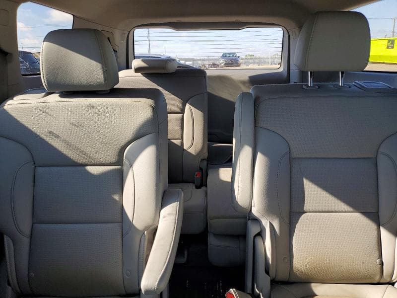 2022 GMC ACADIA SLT 10