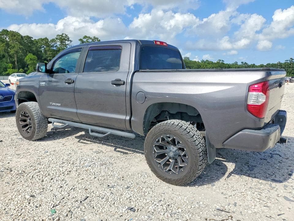2019 TOYOTA TUNDRA SR5 SR5 2