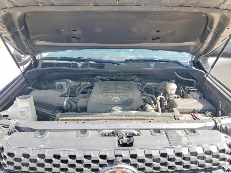 2019 TOYOTA TUNDRA SR5 SR5 11