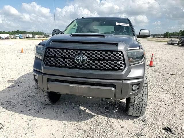 2019 TOYOTA TUNDRA SR5 SR5 13
