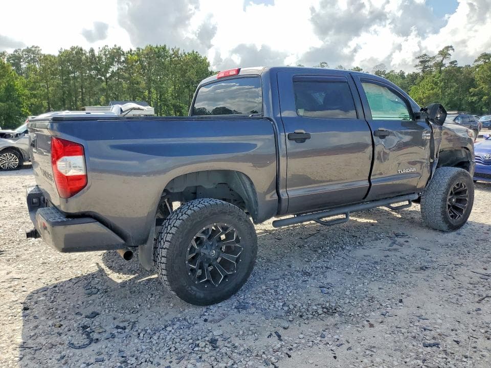 2019 TOYOTA TUNDRA SR5 SR5 3