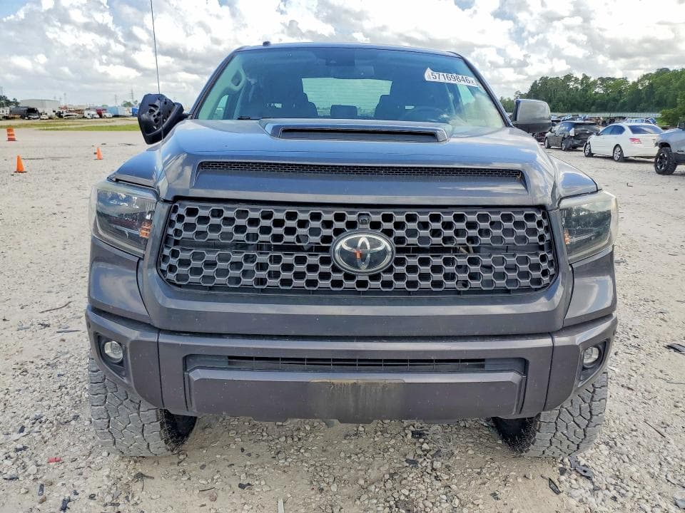 2019 TOYOTA TUNDRA SR5 SR5 5