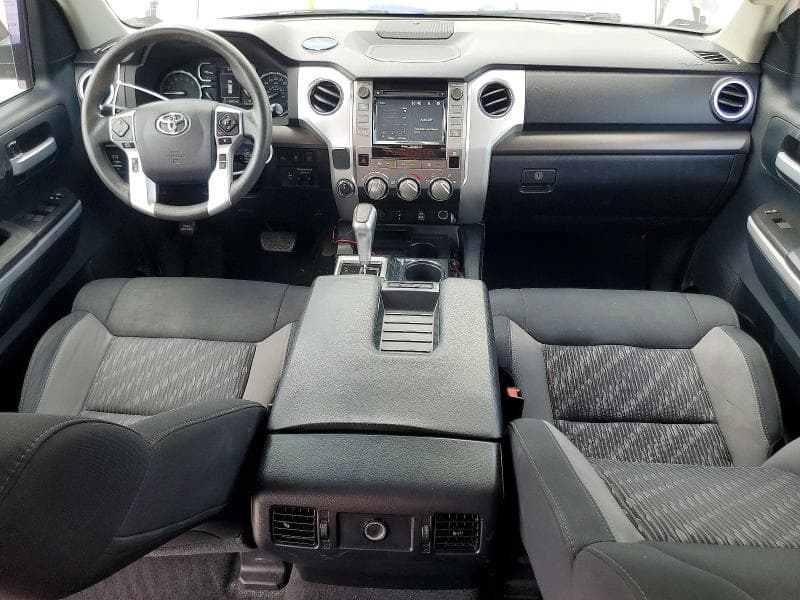 2019 TOYOTA TUNDRA SR5 SR5 8