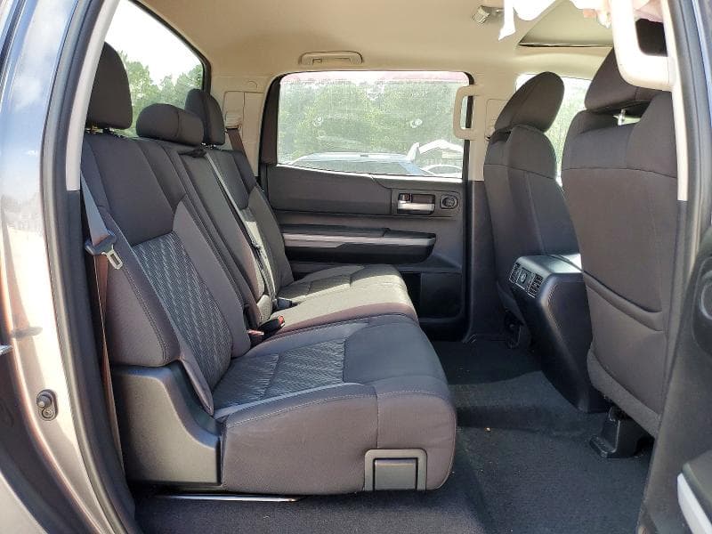 2019 TOYOTA TUNDRA SR5 SR5 10