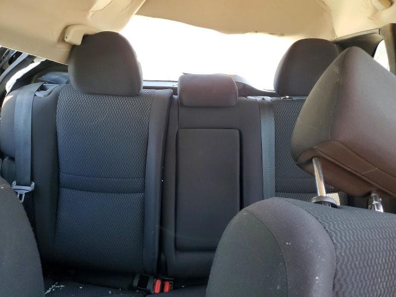 2020 NISSAN ROGUE SPORT S S 10