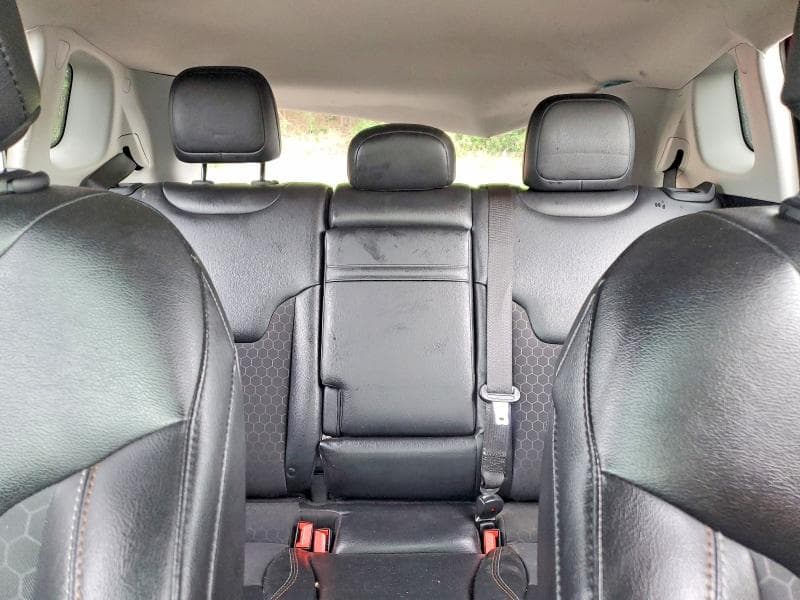 2019 JEEP COMPASS LATITUDE 10