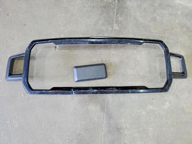 2018 FORD F150 SUPER CAB SUPER CAB 12
